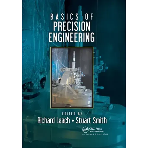 Basics of Precision Engineering