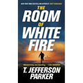 The Room of White Fire