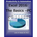 Excel 2016: The Basics - PC