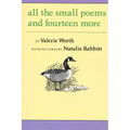 All the Small Poems and Fourteen More