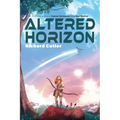 Altered Horizon