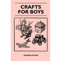 Crafts For Boys