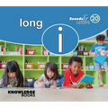 Sounds and Letters Short I: Book 3
