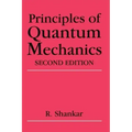 Principles of Quantum Mechanics