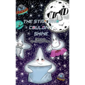 The Star Who Couldn't Shine