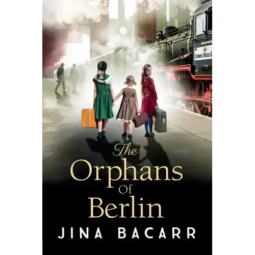The Orphans of Berlin