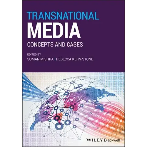Transnational Media: Concepts and Cases