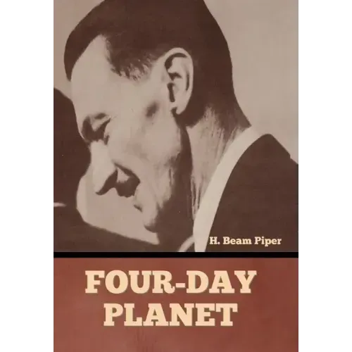 Four-Day Planet