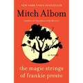 The Magic Strings of Frankie Presto