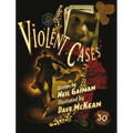 Violent Cases - 30th Anniversary Collector's Edition
