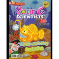 The Young Scientists Series: Level 1 Series 183: Light Emitting Anglerfish