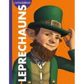 Curious about Leprechauns