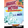 Music Notes: Tales from an American Singer