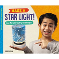 Make a Star Light! and More Circuitry Challenges