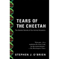 Tears of the Cheetah: And Other Tales from the Genetic Frontier