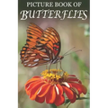 Picture Book of Butterflies: For Seniors with Dementia [Best Gifts for People with Dementia]