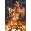 Cinders & Ashes Book 1: A Gay Retelling of Cinderella