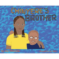 Chinyere's Brother
