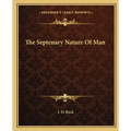 The Septenary Nature of Man