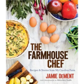 The Farmhouse Chef: Recipes and Stories from My Carolina Farm