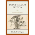 Defoe's Major Fiction