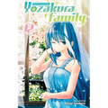 Mission: Yozakura Family, Vol. 12