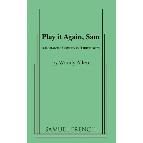Play It Again, Sam
