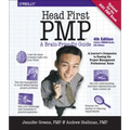 Head First Pmp: A Learner's Companion to Passing the Project Management Professional Exam