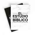 El Estudio Biblico: Sumergete En La Biblia Como Nunca Antes