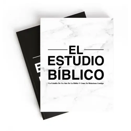 El Estudio Biblico: Sumergete En La Biblia Como Nunca Antes