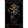 The Lady Alchemist