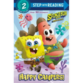 The Spongebob Movie: Sponge on the Run: Happy Campers! (Spongebob Squarepants)