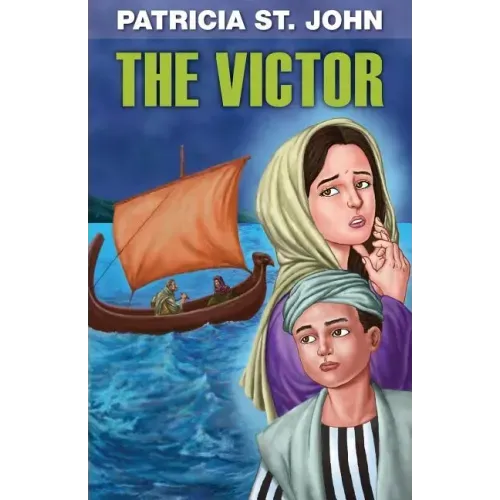 The Victor