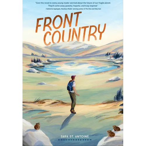 Front Country
