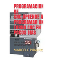 Programacion de Cnc.Aprende a Programar Un Torno Cnc En Pocos Dias: Ideal Para Principiantes.
