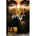 Dope Girl 4