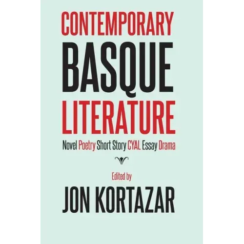 Ultrasounds: Basque Women Writers on Motherhood