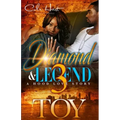 Diamond & Legend 3: A Hood Love Story: The Finale