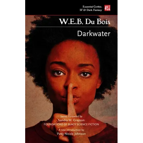 Darkwater