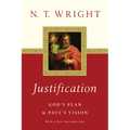 Justification: God's Plan Paul's Vision