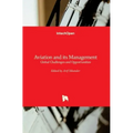 Aviation and Its Management: Global Challenges and Opportunities