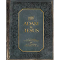 From Adam to Jesus