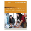 GoCPS: A First Look at Ninth-Grade Applications, Offers, and Enrollment