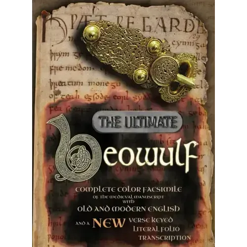 The Ultimate Beowulf
