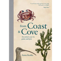 From Coast & Cove: An Artist's Year in Paint and Pen