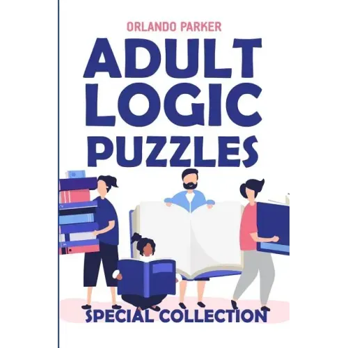 Adult Logic Puzzles: Futoshiki Puzzles