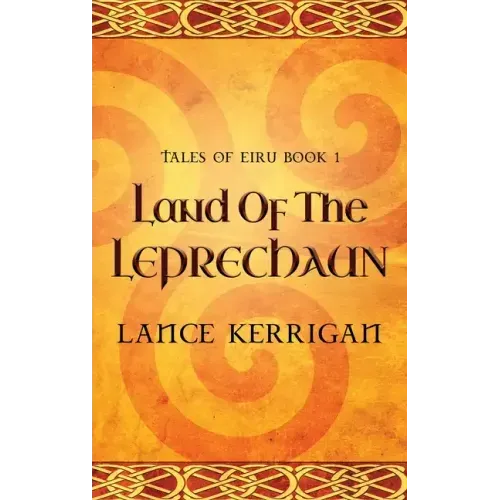 Land of the Leprechaun