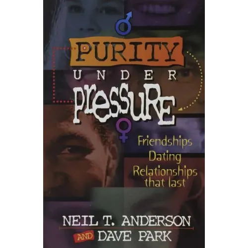 Purity Under Pressure