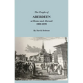 The People of Aberdeen at Home and Abroad