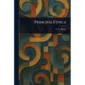 Principia Ethica